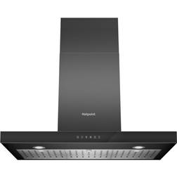 Hotpoint PHBS9.8CLTDK 90cm, Black