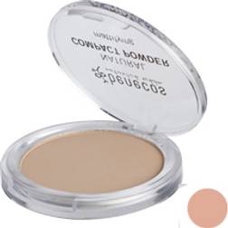 Benecos Natural Compacto Powder Sand