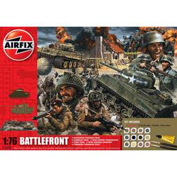 Airfix Battlefront Gift Set A50009