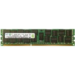 Samsung DDR3 1600MHz 16GB ECC Reg (M393B2G70QH0-YK0)