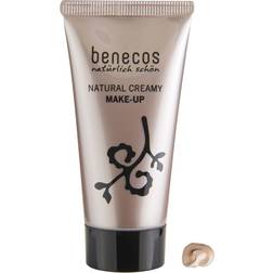 Benecos Foundation nude