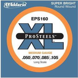 D'Addario EPS160