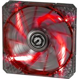 BitFenix Spectre Pro LED Red 140mm