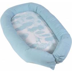 Sebra Babynest in the Sky Cloud