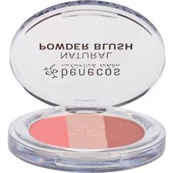 Benecos Natural Beauty blush trio 5 g