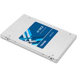 OCZ VX500 VX500-25SAT3-512G 512GB