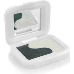Models Own My Shadow Powder Eyeshadow Baked Black Bottom Pie