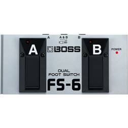 Roland Boss FS-6