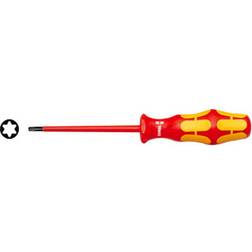 Wera 167 5006172001 VDE Insulated Torxskruvmejsel