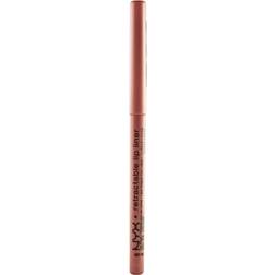 NYX Retractable Lip Liner Nectar