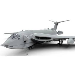 Airfix Handley Page Victor B 2 A12008