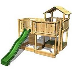 Hy-land Climbing Frame P5