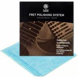 D'Addario Fret Polishing System