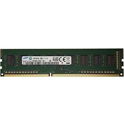Samsung DDR3 1600MHz 4GB (M378B5173EB0-YK0)
