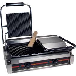 Exxent Contact Grill