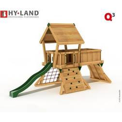 Hy-land Leikkikeskus Q3