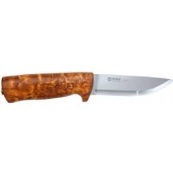 Helle 75 Eggen Hunting Knife