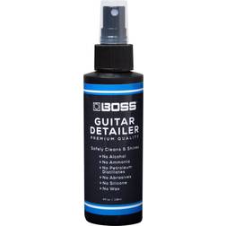 BOSS BGD-01