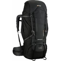 Vango Sherpa 70+10 - Black