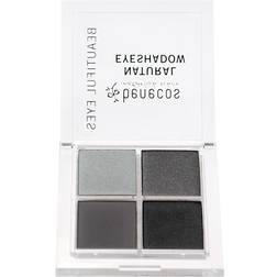 Benecos Bautiful Eyes Natural Eyeshadow Smokey