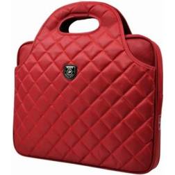 PORT Designs Firenze Toploading 15.6" - Rouge