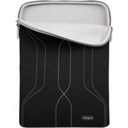 Targus Pulse Laptop Sleeve 16" - Black/Grey