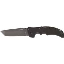 Cold Steel Recon 1 Point Plain Edge Tanto