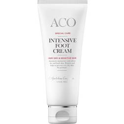 ACO Intensive Foot Cream 100ml