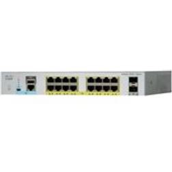 Cisco Catalyst 2960-L (WS-C2960L-16TS-LL)