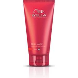 Wella Professionals Brilliance Conditioner Thick 200ml