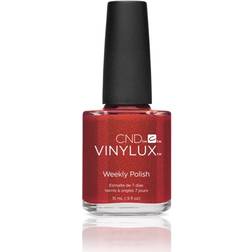 CND Vinylux Weekly Polish Hand Fired 15ml