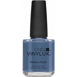 CND Vinylux Weekly Polish #226 Denim Patch 15ml