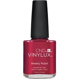 CND Vinylux Weekly Polish #196 Tartan Punk 0.5fl oz