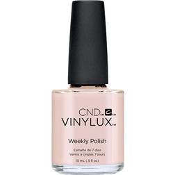 CND Vinylux Weekly Polish #195 Naked Naiveté 15ml