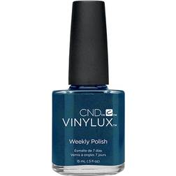 CND Vinylux Weekly Polish #199 Peacock Plume 15ml