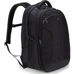 Targus 15.6' Corporate Traveler Backpack (Black) CUCT02B