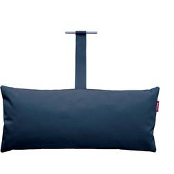 Fatboy Headdemock Komplettes Dekokissen Blau (71x31cm)