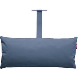 Fatboy Headdemock Komplettes Dekokissen Blau (71x31cm)