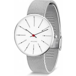 Arne Jacobsen Bankers (53102-2008)