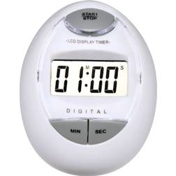 NQ Salt Digital Kitchen Timer