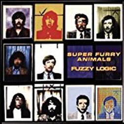 Super Furry Animals - Fuzzy Logic (20th Anniversary Deluxe Edition) (Vinyl)