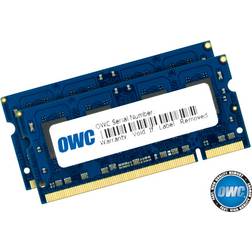 OWC DDR2 667MHz 6GB (OWC5300DDR2S6GP)