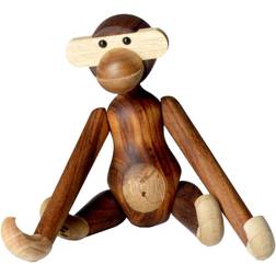 Kay Bojesen Monkey Figurine 20cm