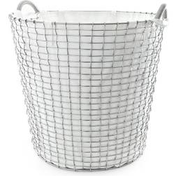 Korbo Laundry Bag 65 White