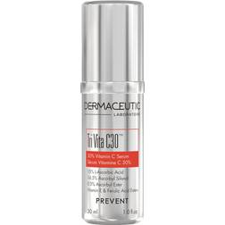 Dermaceutic Tri Vita C30 Serum 1fl oz