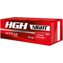 Activlab HGH Night