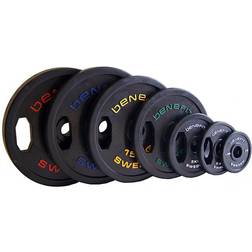 Casall PRO Weight Plate Rubber 25kg