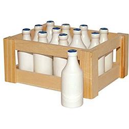 Legler Milkbottles