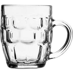 Ravenhead Essentials Beer Glass 28cl 2pcs