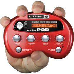 Line 6 Pocket POD